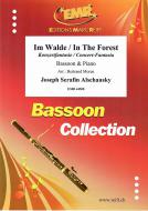 Im Walde - In The Forest Standard