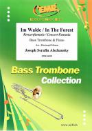 Im Walde - In The Forest Standard