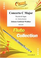 Concerto C Major Standard