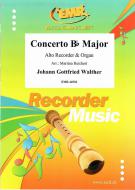Concerto Bb Major Standard
