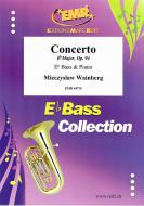 Concerto Eb Major op. 94 Standard