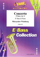 Concerto Eb Major op. 94 Standard