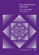 Ave maris stella Standard