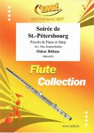 Soirée de St.-Pétersbourg Standard