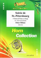 Soirée de St.-Pétersbourg Standard