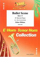 Ballet Scene op. 31 Standard