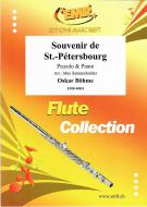 Souvenir de St.-Pétersbourg Standard
