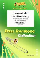 Souvenir de St.-Pétersbourg Standard