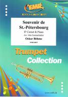 Souvenir de St.-Pétersbourg Standard