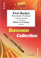 2 Racker Standard