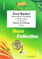 2 Racker Standard
