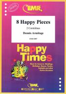 8 Happy Pieces Standard
