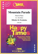 Mountain Parade Standard