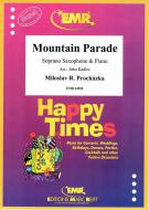 Mountain Parade Standard