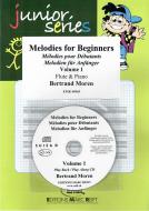 Melodies for Beginners 1 Standard