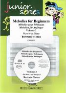 Melodies for Beginners 2 Standard