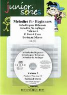 Melodies for Beginners 3 Standard