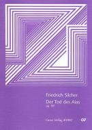 Der Tod des Aias op. 59 