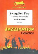 Swing For 2 Standard