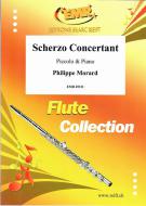 Scherzo Concertant Standard