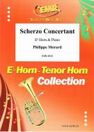 Scherzo Concertant Standard