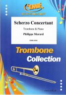 Scherzo Concertant Standard