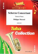 Scherzo Concertant Standard