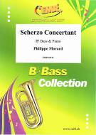 Scherzo Concertant Standard