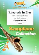 Rhapsody In Blue Standard