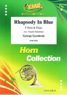 Rhapsody In Blue Standard