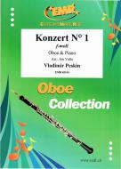 Konzert No. 1 f-moll Standard