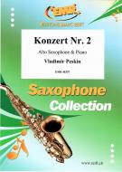 Konzert Nr. 2 Standard