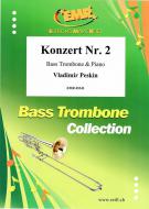 Konzert Nr. 2 Standard