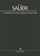 La Passione di Gesu Cristo Standard
