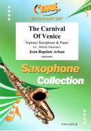 The Carnival Of Venice Standard
