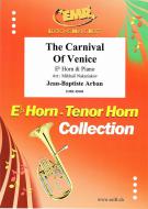 The Carnival Of Venice Standard