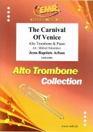 The Carnival Of Venice Standard