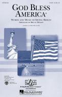 God Bless America Standard