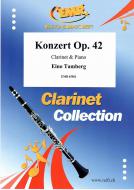 Konzert Op. 42 Standard