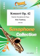 Konzert Op. 42 Standard