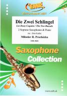Die 2 Schlingel Standard