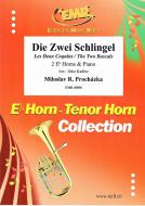 Die 2 Schlingel Standard