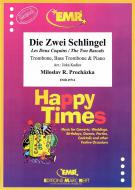 Die 2 Schlingel Standard