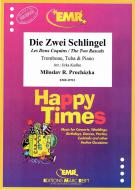 Die 2 Schlingel Standard