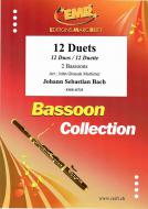 12 Duets Standard