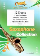 12 Duets Standard