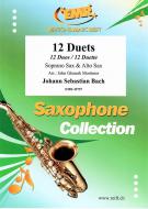 12 Duets Standard