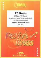 12 Duets Standard
