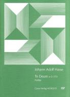 Te Deum 