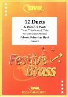 12 Duets Standard